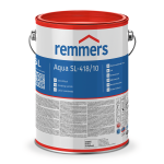 رنگ مبلمان و شیشه رمرس Aqua SL-418 Finish