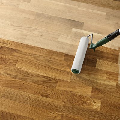 How-to-hard-wax-roll-a-wood-floor-bona