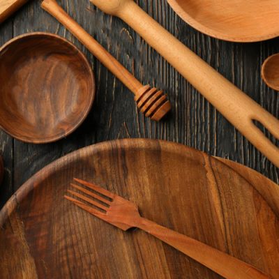 wooden-utensils